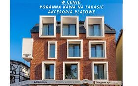 Kamienica Mielno